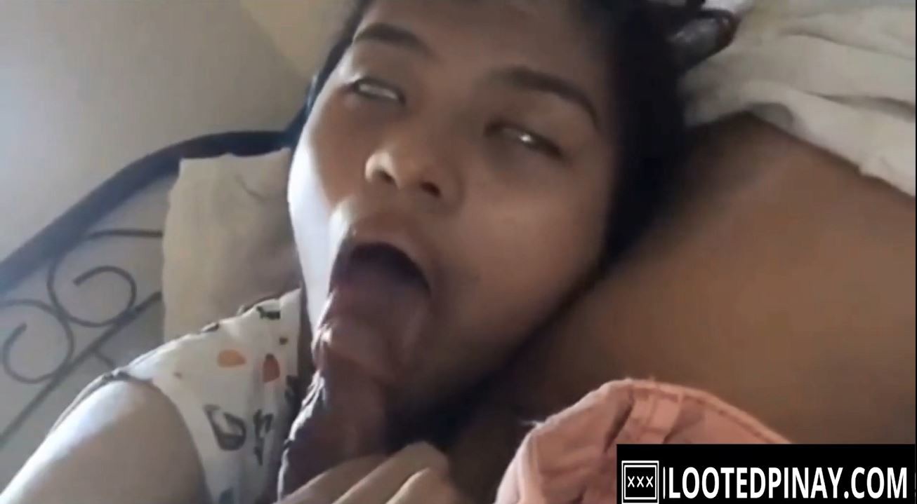 Sulirap ang mata ng makain tite ni tropa